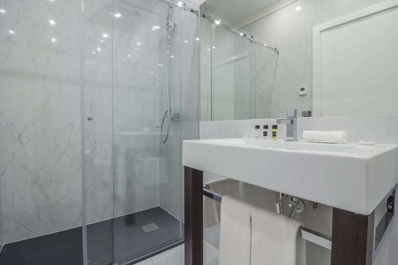 Bed and Breakfast Paco Do Bispo Boutique House Синтра Экстерьер фото