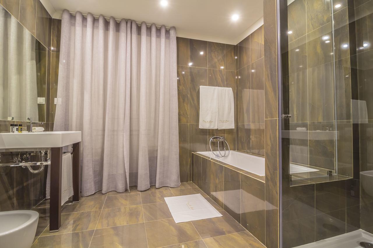 Bed and Breakfast Paco Do Bispo Boutique House Синтра Экстерьер фото