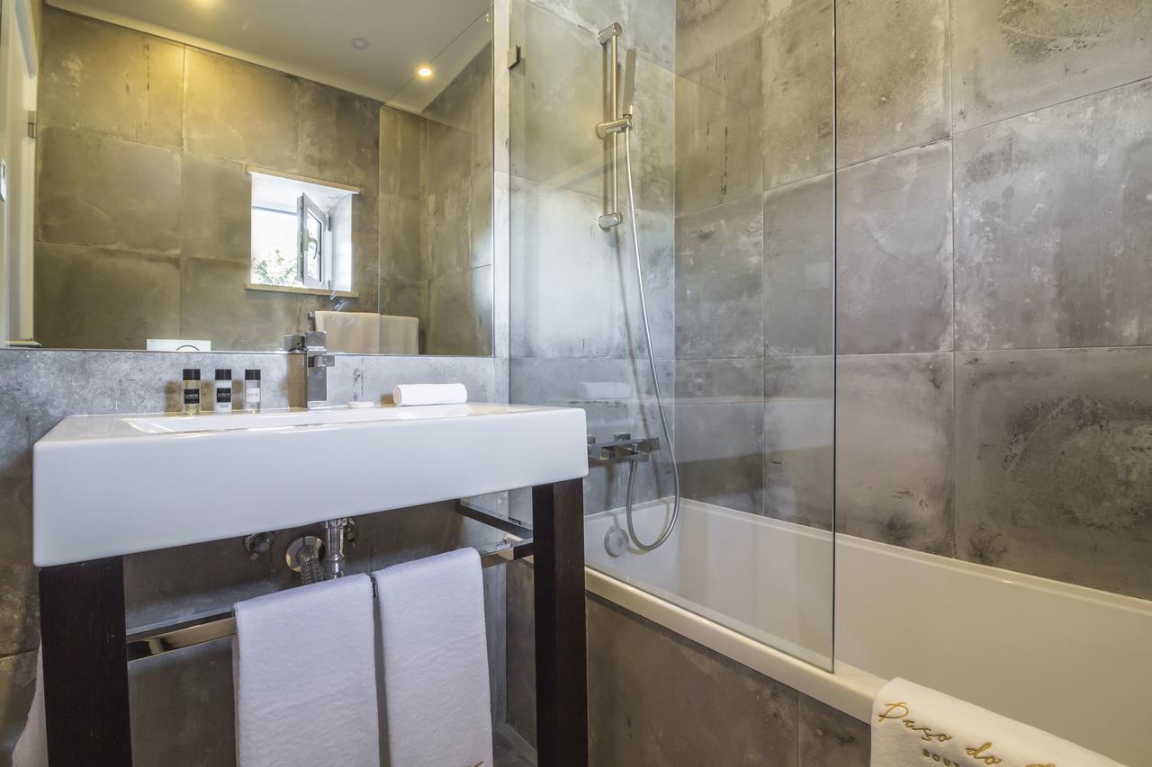 Bed and Breakfast Paco Do Bispo Boutique House Синтра Экстерьер фото