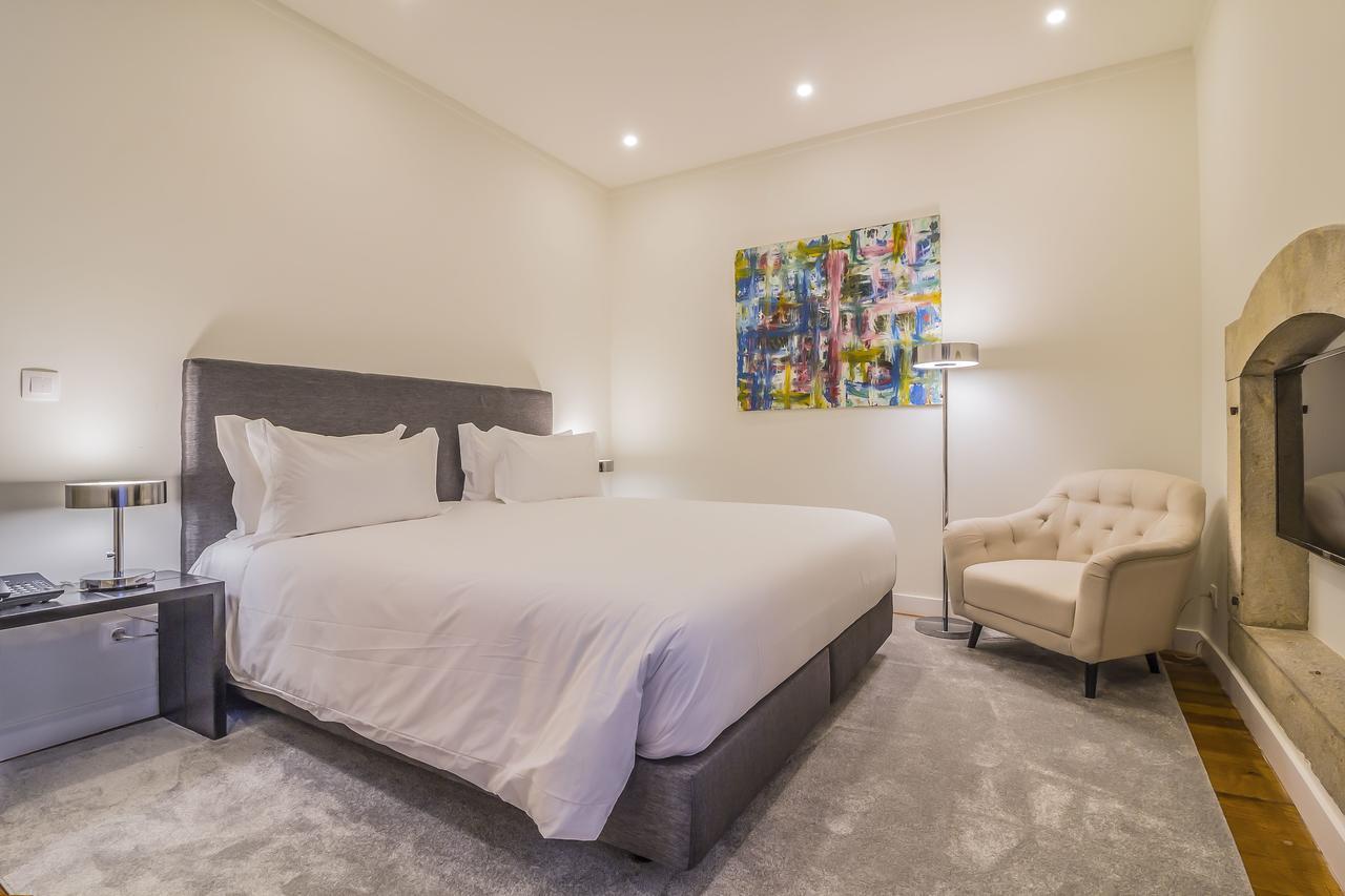 Bed and Breakfast Paco Do Bispo Boutique House Синтра Экстерьер фото