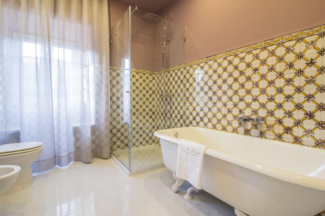 Bed and Breakfast Paco Do Bispo Boutique House Синтра Экстерьер фото