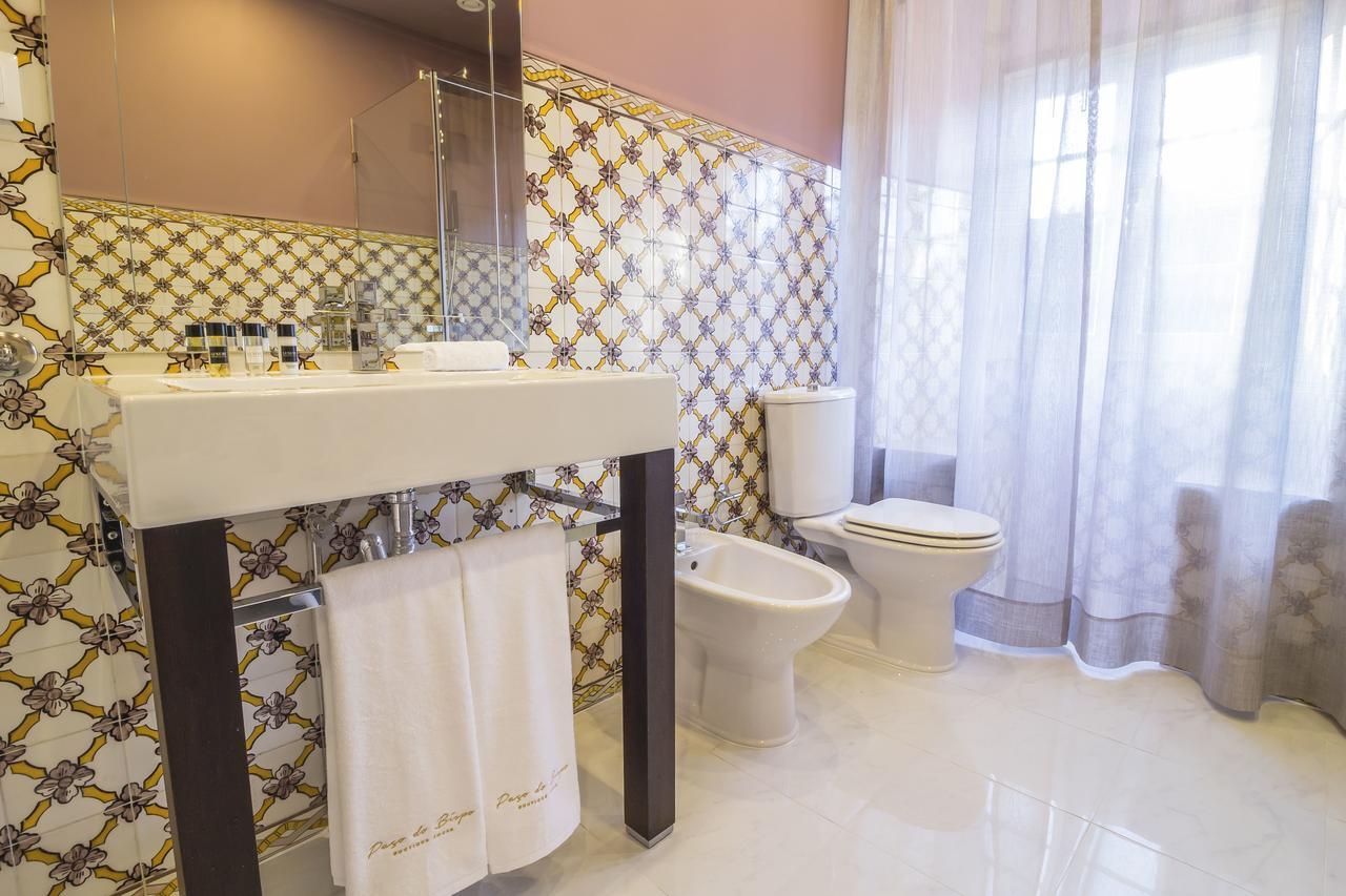Bed and Breakfast Paco Do Bispo Boutique House Синтра Экстерьер фото
