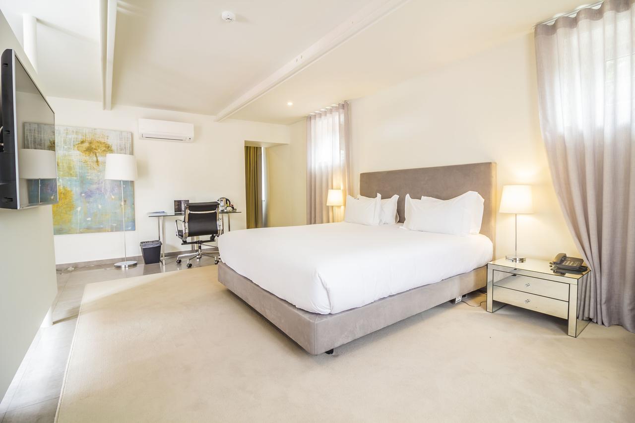 Bed and Breakfast Paco Do Bispo Boutique House Синтра Экстерьер фото