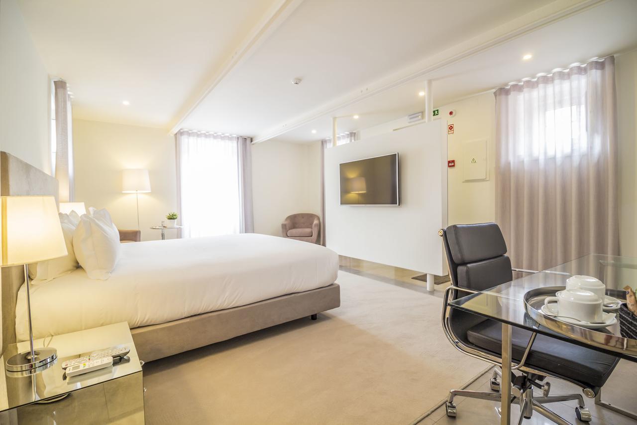 Bed and Breakfast Paco Do Bispo Boutique House Синтра Экстерьер фото