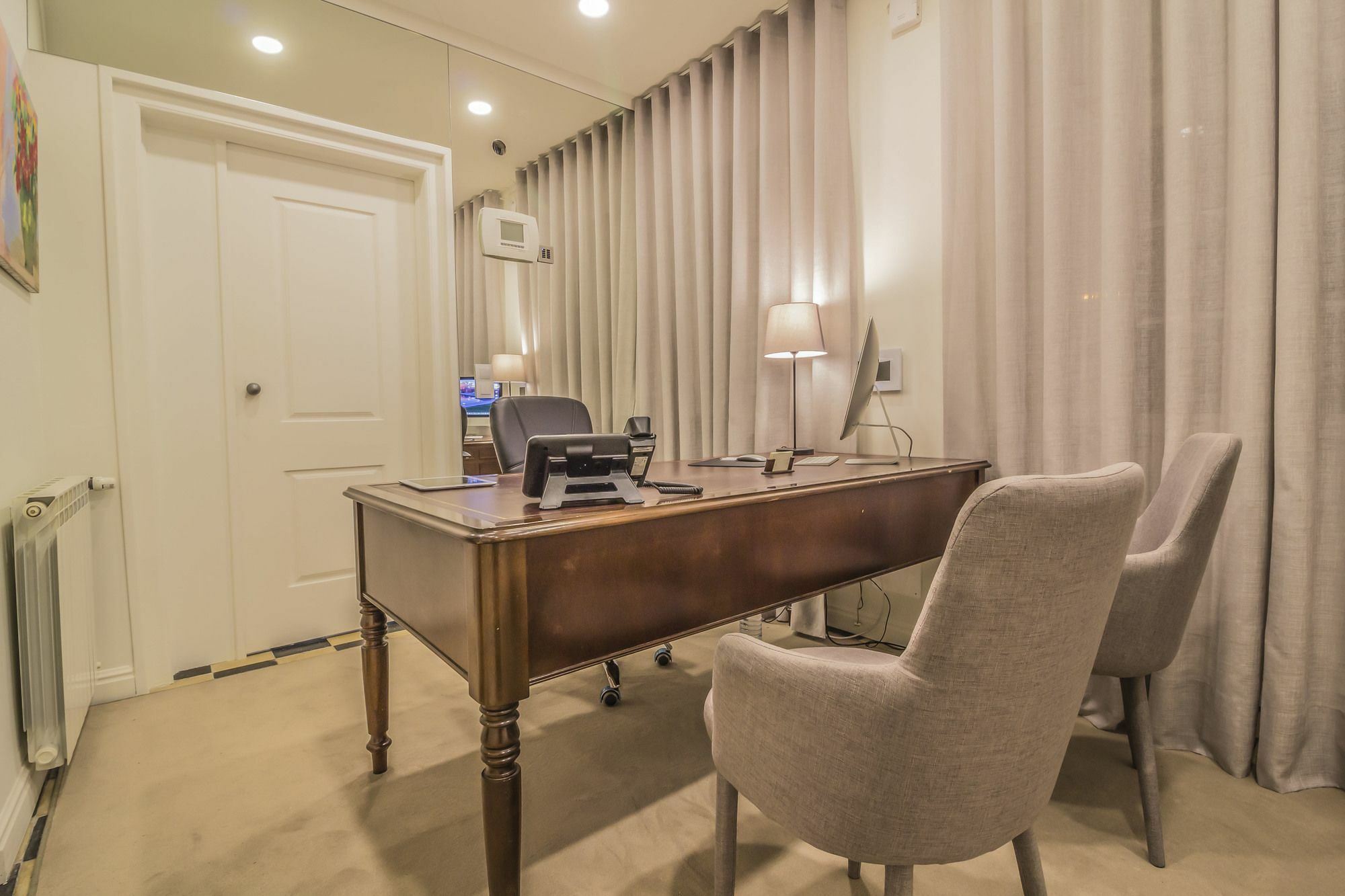 Bed and Breakfast Paco Do Bispo Boutique House Синтра Экстерьер фото