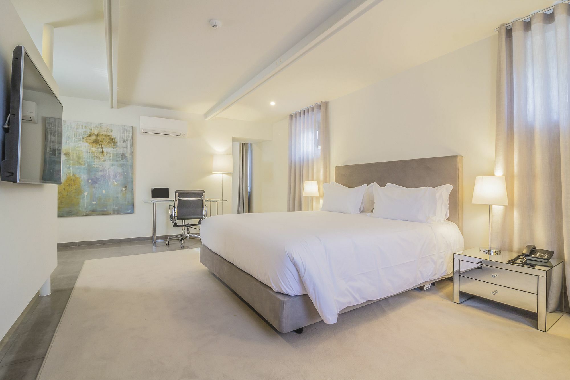 Bed and Breakfast Paco Do Bispo Boutique House Синтра Экстерьер фото