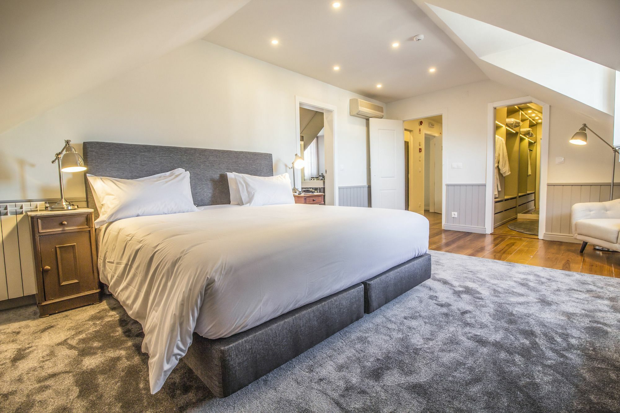 Bed and Breakfast Paco Do Bispo Boutique House Синтра Экстерьер фото