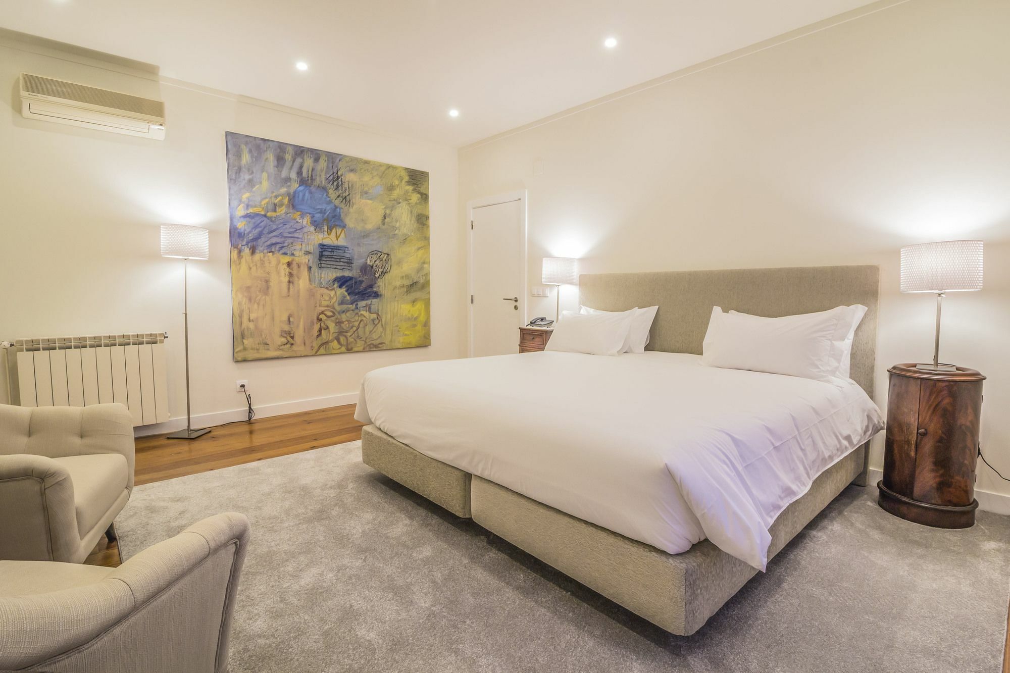 Bed and Breakfast Paco Do Bispo Boutique House Синтра Экстерьер фото
