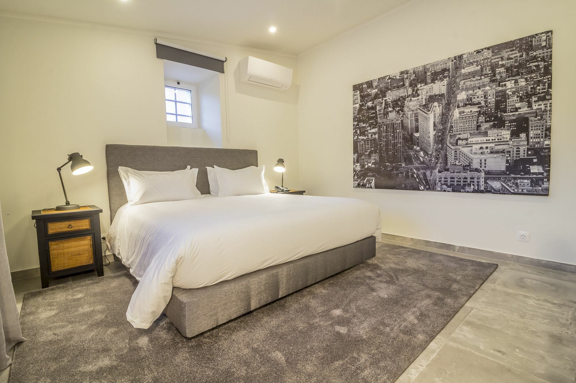 Bed and Breakfast Paco Do Bispo Boutique House Синтра Экстерьер фото