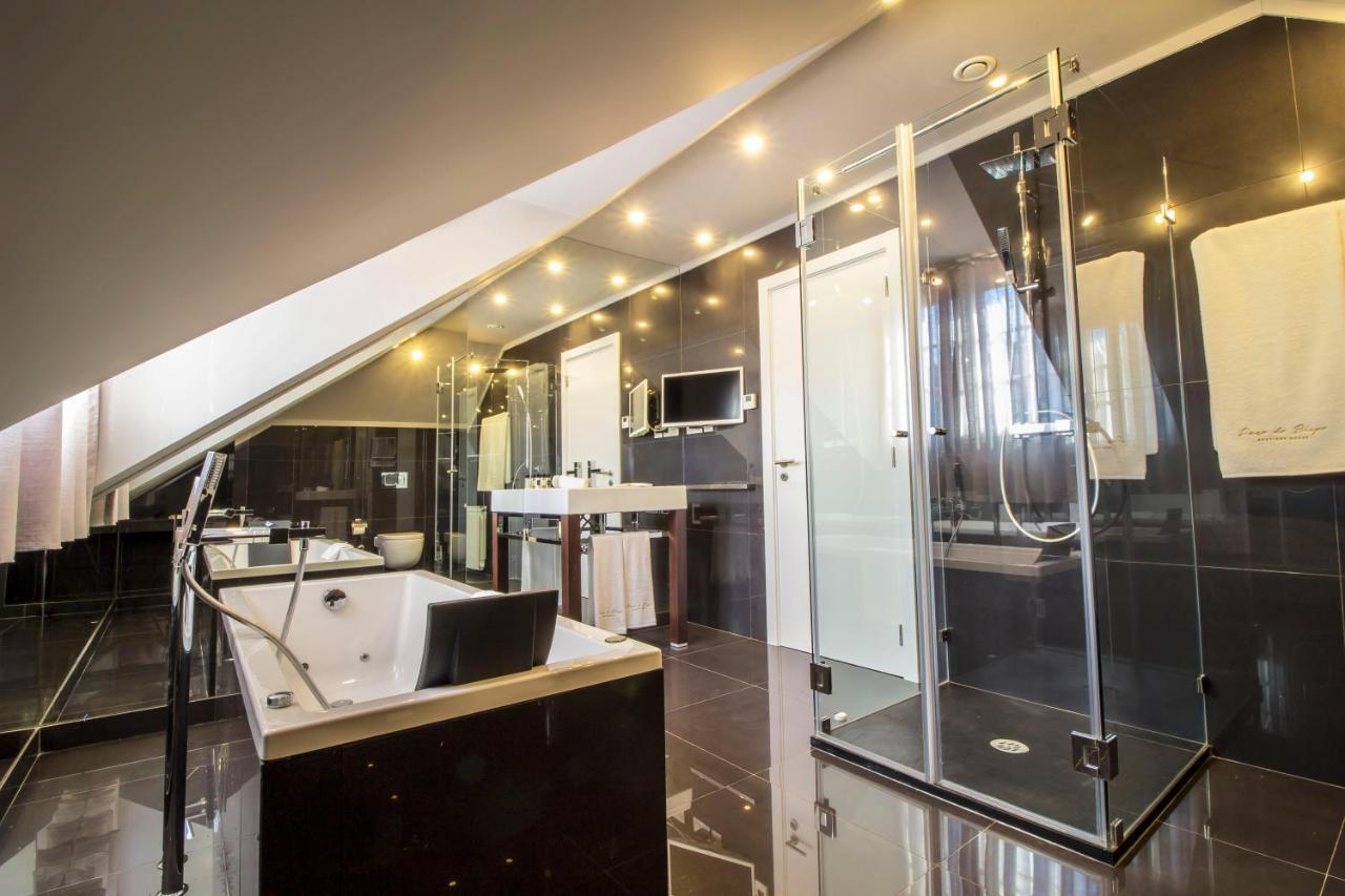 Bed and Breakfast Paco Do Bispo Boutique House Синтра Номер фото