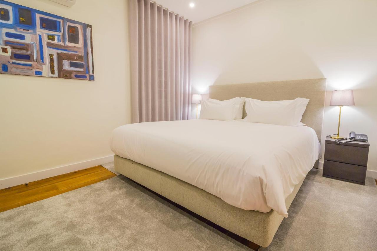 Bed and Breakfast Paco Do Bispo Boutique House Синтра Номер фото