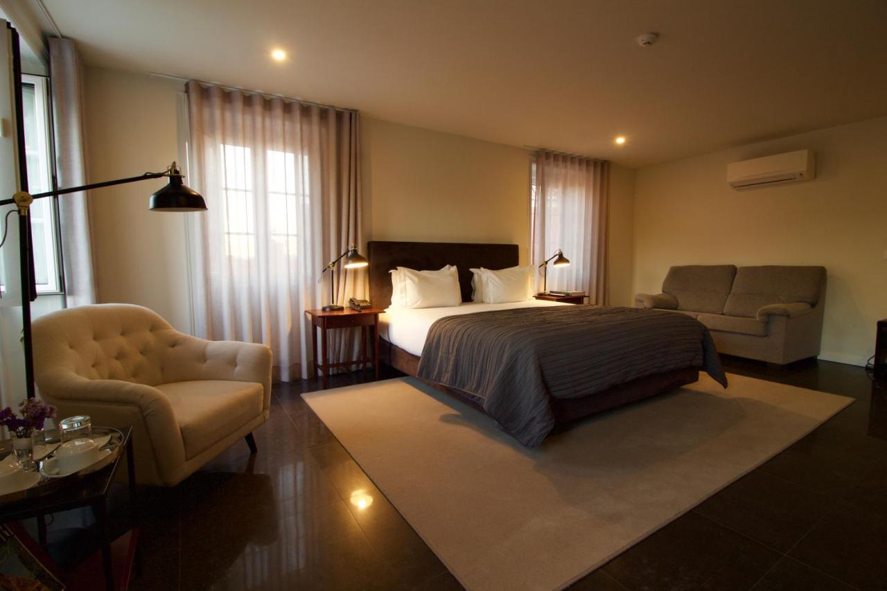 Bed and Breakfast Paco Do Bispo Boutique House Синтра Экстерьер фото