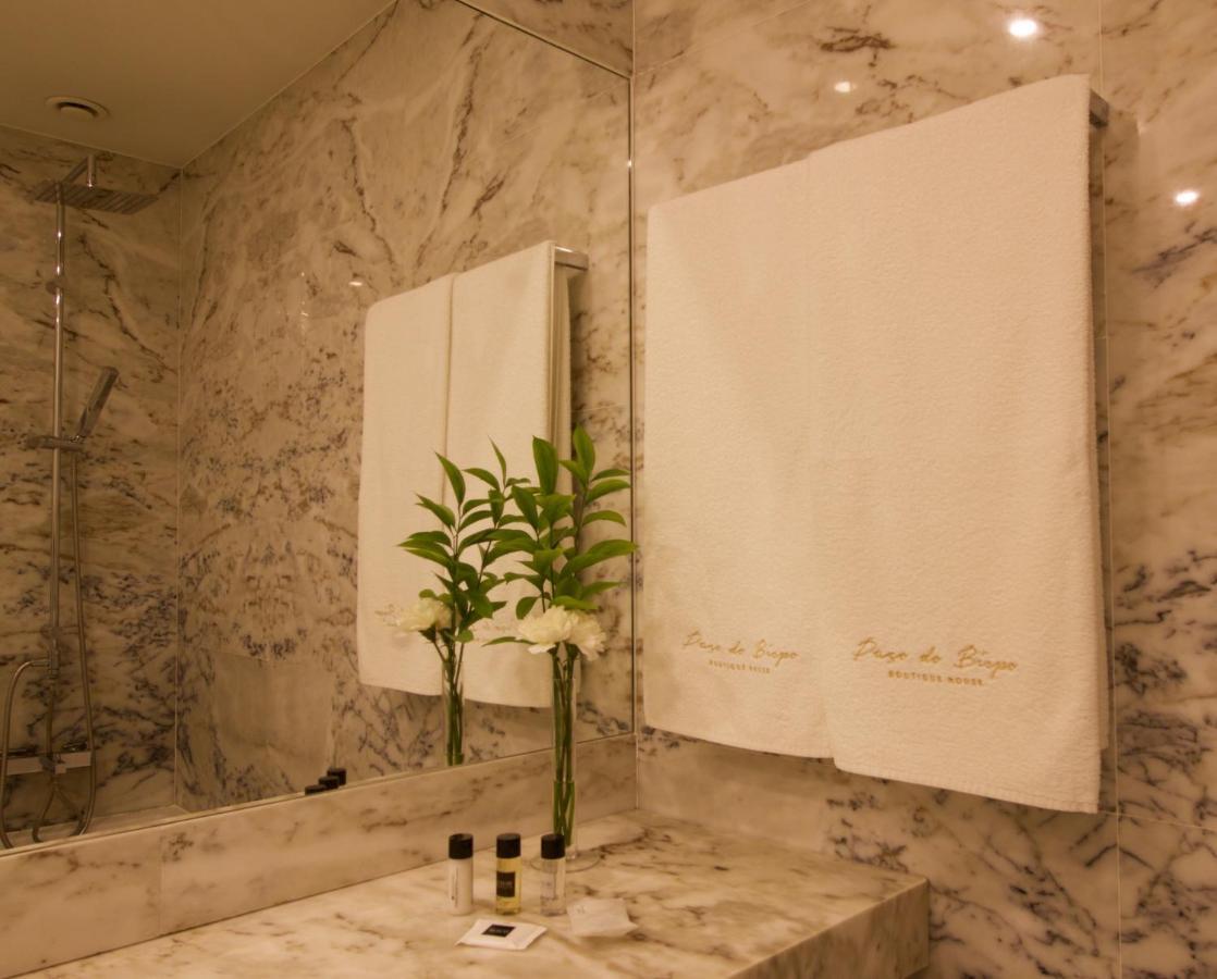 Bed and Breakfast Paco Do Bispo Boutique House Синтра Экстерьер фото
