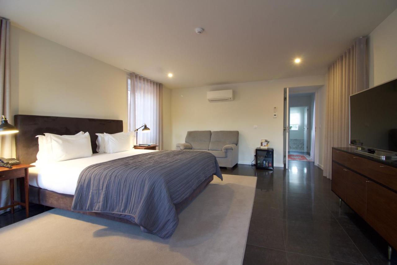 Bed and Breakfast Paco Do Bispo Boutique House Синтра Экстерьер фото