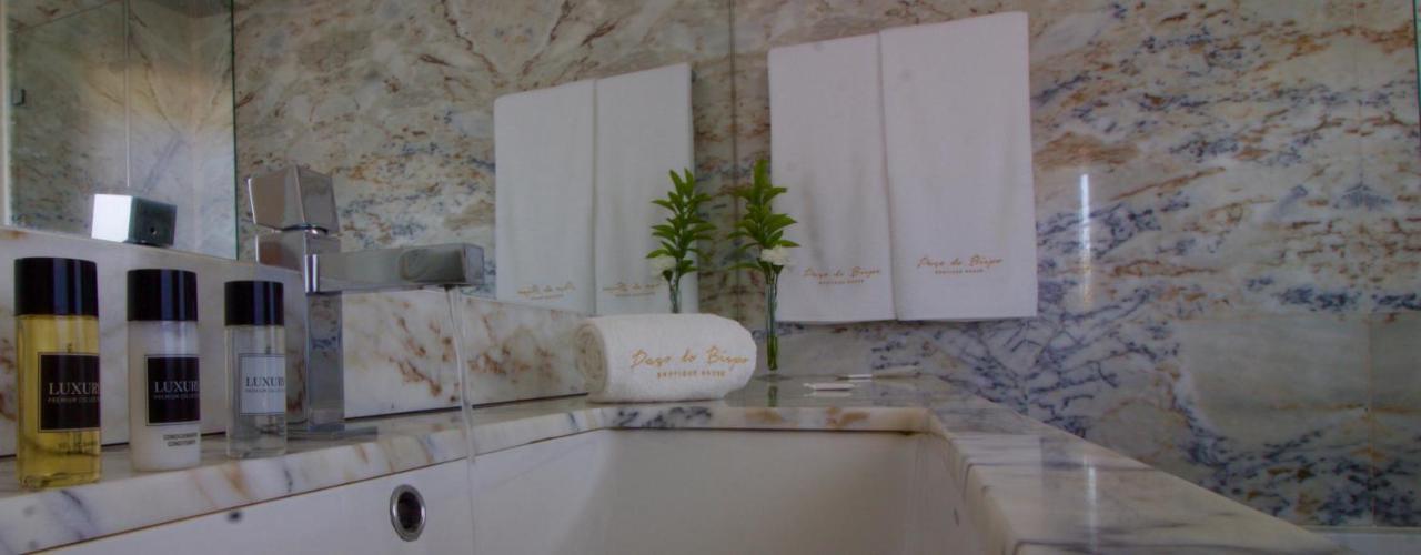 Bed and Breakfast Paco Do Bispo Boutique House Синтра Экстерьер фото